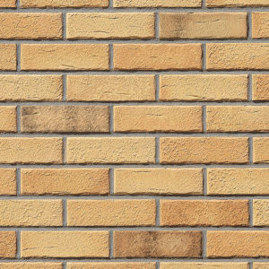 Клинкерная плитка Roben Aarhus Gelb-bunt сarbon