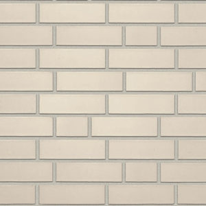 Клинкерный кирпич Roben Oslo perlweiss glatt