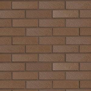 Клинкерная плитка Roben Braun genarbt
