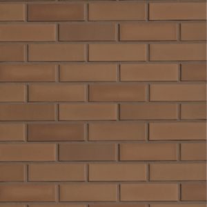Клинкерная плитка Roben Braun glatt