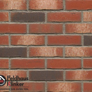 Клинкерная плитка Feldhaus Klinker R750NF14 vascu ardor rotado