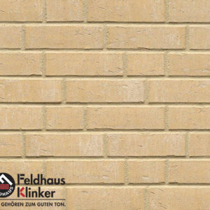 Клинкерная плитка Feldhaus Klinker R762NF14vascu sabiosa blanca