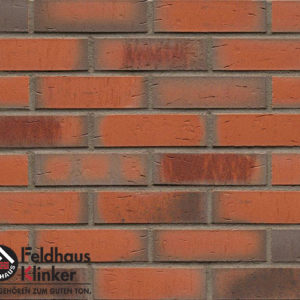 Клинкерная плитка Feldhaus Klinker R768NF14 vascu terreno venito