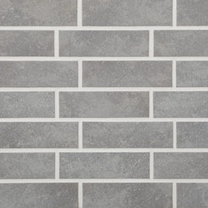Клинкерная плитка Stroeher 840 grigio