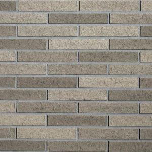 Клинкерный кирпич Roben Yukon granit
